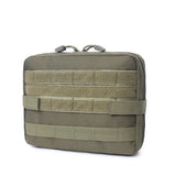 Outdoor Tactical Medical Kit Multifunctional Life-Saving Kit First Aid Kit Field Storage Kit for Military Fans - V.I.P Digital Presence