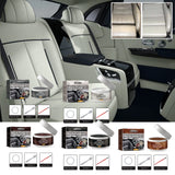 Leather Toning Cream, Leather Complementary Cream Car Seat Leather Sofa Leather Shoes Refurbished Complementary Color - V.I.P Digital Presence