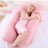 Pregnancy Pillow for Side Sleeper Pregnant Women - V.I.P Digital Presence