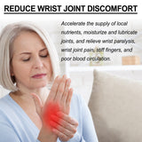 Joint Pain Relief Patch Relieves Body Finger Joint Wrist Pain Muscle And Bone Activating Care - V.I.P Digital Presence