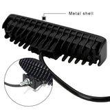 LEEPEE LED Headlights 12-24V For Auto Motorcycle Truck  Tractor Trailer Offroad Working Light 36W LED Work Light Spotlight - V.I.P Digital Presence