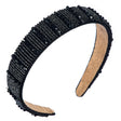 Hair Band Wash Face Hair Cave Headband Korean Cute Sweet Hair Ornaments Wide Side Headdress - V.I.P Digital Presence