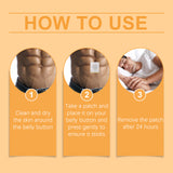 Herbal Prostate Comfort Patch For Men, Prostate Care Patch Soothes Men's Pelvic Area Discomfort And Improves Health And Comfort - V.I.P Digital Presence