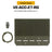 Tactical Multi-purpose Under-hanging Board V1 - V.I.P Digital Presence