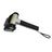 Rechargeable electric roller grill brush, stainless steel, replaceable heads, home cleaning tool, barbecue accessory. - V.I.P Digital Presence