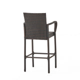 LITTLETON BARSTOOL - V.I.P Digital Presence