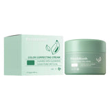 Color Correction Treatment Cream, Lighten Spots After Sun Repair Moisturizing Skin Beauty Cream - V.I.P Digital Presence