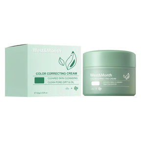 Color Correction Treatment Cream, Lighten Spots After Sun Repair Moisturizing Skin Beauty Cream - V.I.P Digital Presence