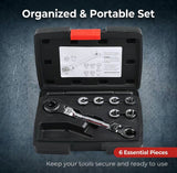 FlexLine Wrench Set
