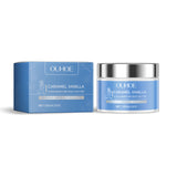 Caramel Vanilla Moisturizing Body Lotion Gently Nourishes, Hydrates, Brighens And Moisturizes Tender Skin