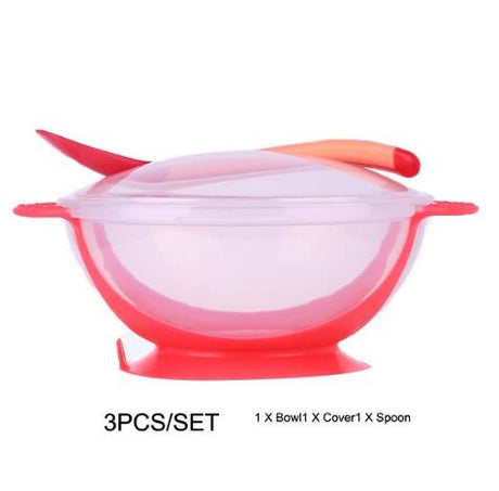 Baby Tableware Dinnerware - V.I.P Digital Presence