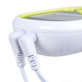 Dual-Output Electric Massager Electrical Stimulator Full Body Relax Muscle Therapy Massager - V.I.P Digital Presence