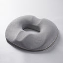 Hollow summer breathable fart cushion for waist and coccyx protection, chair cushion - V.I.P Digital Presence