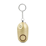 Anti theft, self-defense, anti wolf device alarm, anti robbery, personal alarm, anti wolf function - V.I.P Digital Presence
