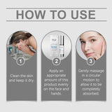 Dark Spot Repair Lotion Moisturizes And Hydrates Facial Skin With Skin Care Spot Repair Lotion