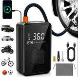 AirPump Pro Inflator