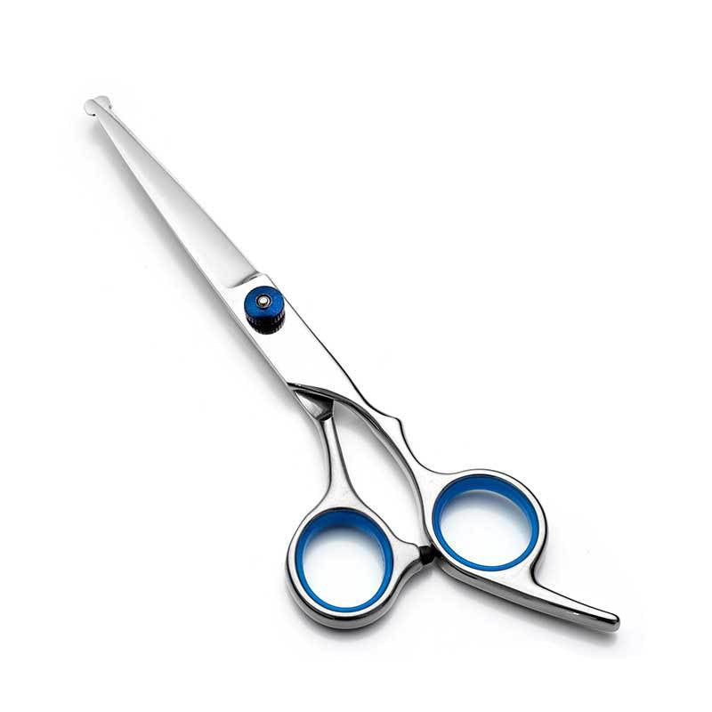 Stainless steel pet scissors for dog grooming - V.I.P Digital Presence