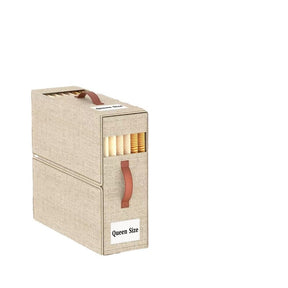 Compact Foldable Storage Cubes for Linens, Towels & Bedding Essentials - V.I.P Digital Presence