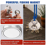 MagnaPull Recovery Magnet