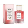 Jasmine Lady Pheromone Perfume, Wrist Behind Ear Neck Natural Long-Lasting Light Fragrance Delicate Elegance Exudes Feminine Charm - V.I.P Digital Presence