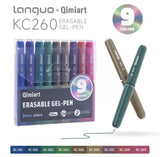 ErasePro Gel Pen Set