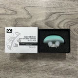 Electric snoring and snoring correction home snoring device