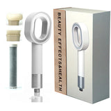 Shower Aromatherapy Shower Head Dyson Shower Head Female Gift Box - V.I.P Digital Presence