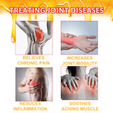 Bee Venom Joint Care Cream, Relieving Joint Muscle Soreness And Body Discomfort Care Massage Cream - V.I.P Digital Presence