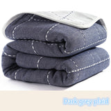 Baby Blankets Newborn Muslin Cotton 6 Layers Thick Swaddle Kids Receiving Blankets Children Cover Bedding - V.I.P Digital Presence
