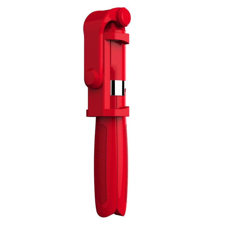 3 In 1 Bluetooth Monopod Tripod Stand For Xiaomi Redmi Note Huawei iPhone 11 XR 7 8 Plus Samsung Mobile Phone Smartphone Tripods - V.I.P Digital Presence