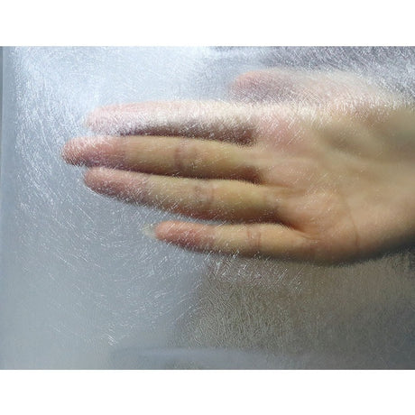 3D Water Cube Shower Curtain, Silk Pattern Waterproof Bathroom Partition Curtain, Cobblestone Curtain - V.I.P Digital Presence