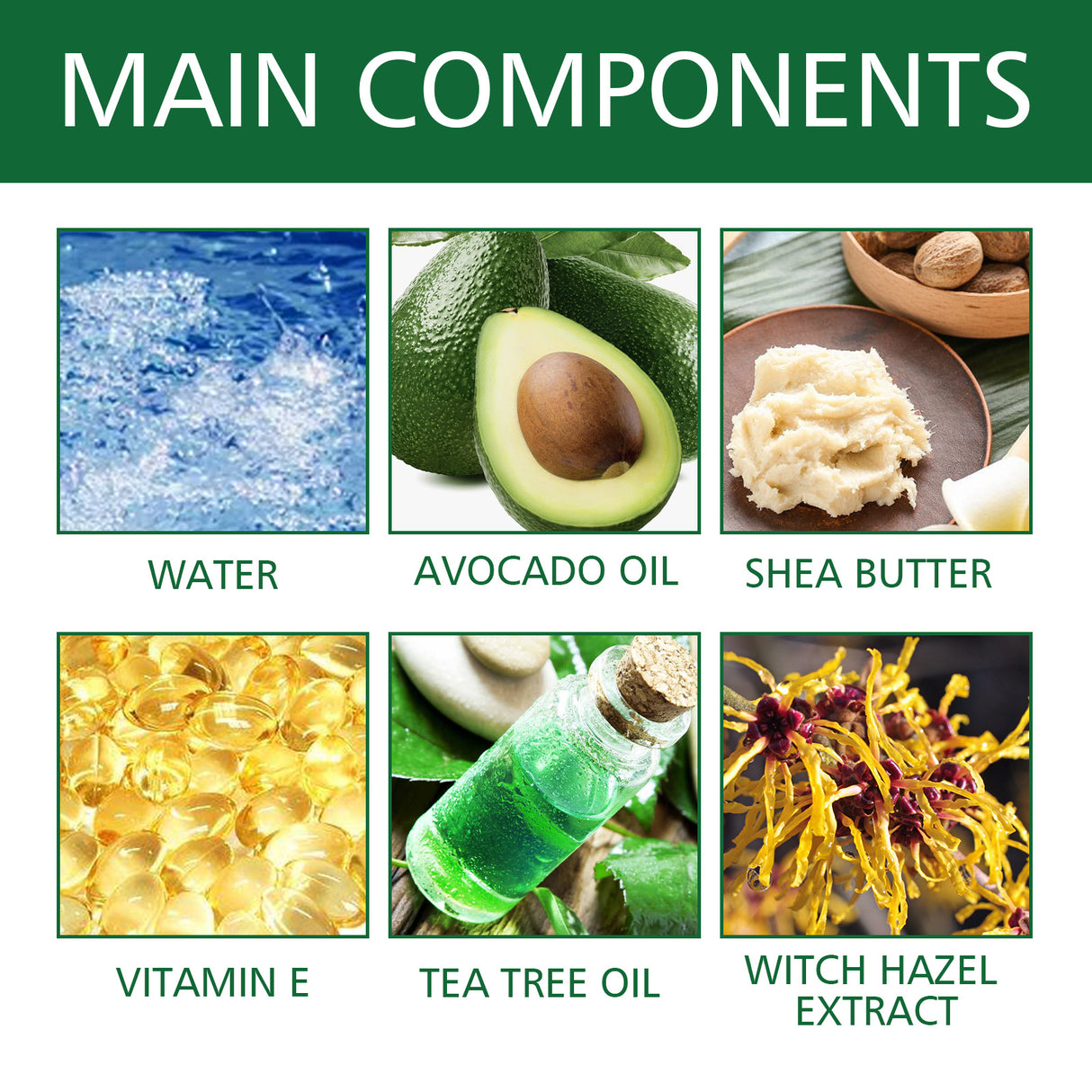 Crema para talones agrietados, reparadora, exfoliante, antiagrietante e hidratante.