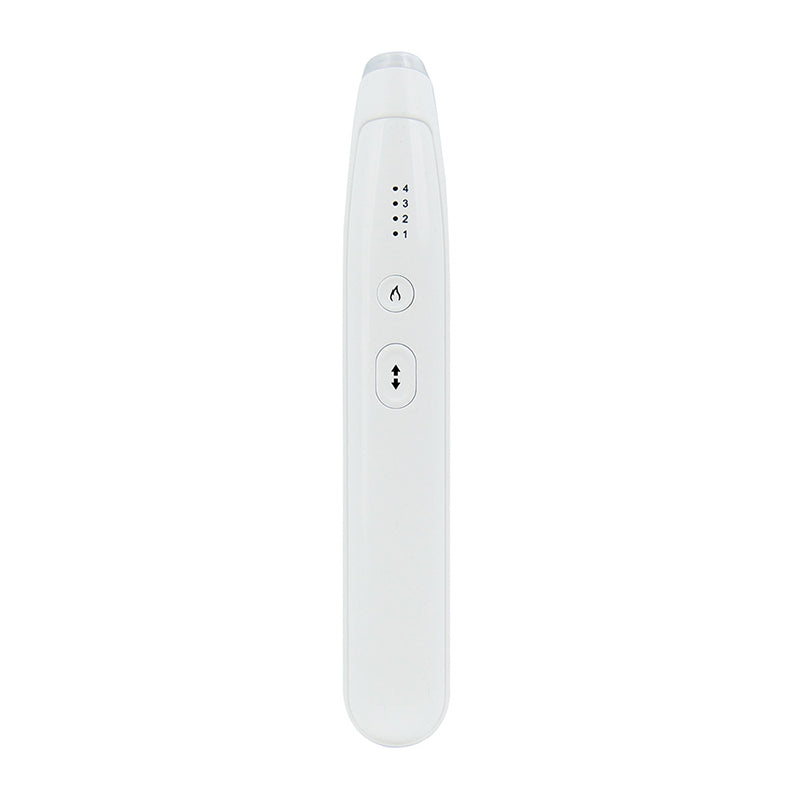 Portable anti-itch pen for insect/mosquito bites, natural & rechargeable, suitable for all ages. - V.I.P Digital Presence