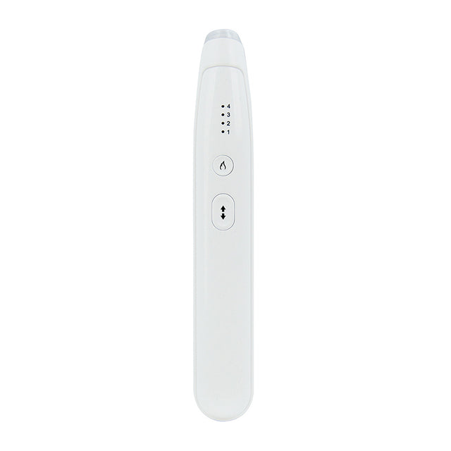 Portable anti-itch pen for insect/mosquito bites, natural & rechargeable, suitable for all ages. - V.I.P Digital Presence