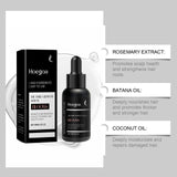 Scalp Essence Daily Scalp Care Nourishing Root And Smoothing Hair Essence - V.I.P Digital Presence