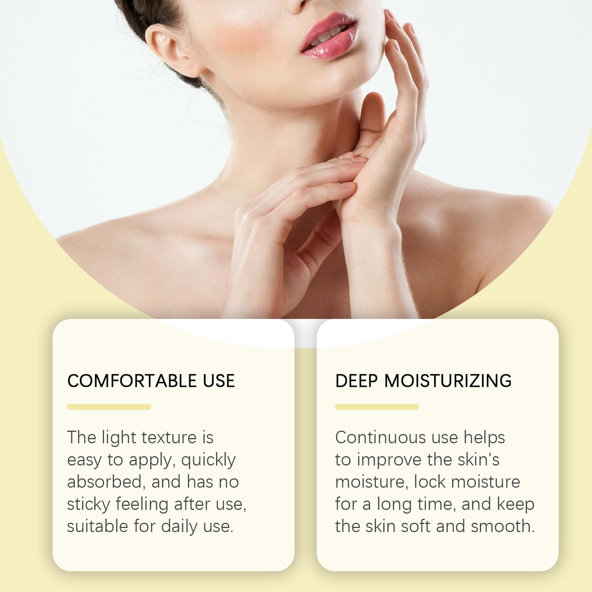 Lavender Body Essential Oil Hydrating And Moisturizing Body Moisturizing Massage Essential Oil For Long-Lasting Moisturizing - V.I.P Digital Presence