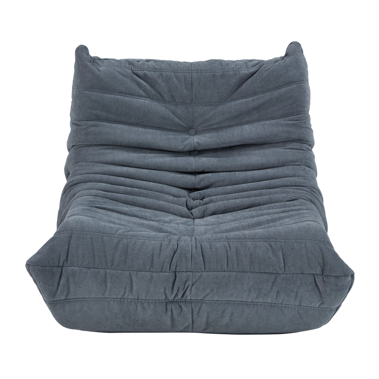 Floor sofa Bean Bag Chair for Adults Fireside Bean Bag Lounger Memory Foam Chair for Home, office, Apartment or Gaming Venue - V.I.P Digital Presence