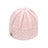 European and American retro style diamond grid coarse needle knitted hat for men and women, fashionable autumn and winter knitted hat - V.I.P Digital Presence