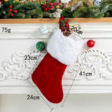 Christmas Socks Gift Bag Christmas Socks - V.I.P Digital Presence