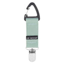 Outdoor travel straw hat clip multifunctional glove clip towel clip triangular ribbon buckle mountain buckle - V.I.P Digital Presence