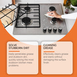 Kitchen Grease Cleaner Kitchen Hood Cooktop Grease Cleaner Multi-Effect Decontamination Cleaner - V.I.P Digital Presence