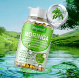 VitaMoringa Wellness Capsules
