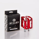 Mountain bike pedal DH off-road AM Pelin pedal bicycle ultra-light CNC bearing pedal - V.I.P Digital Presence