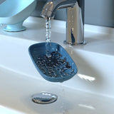 Suction Cup Soap Dish Vanity Countertop Soap Rack - V.I.P Digital Presence