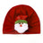 Hat Newborn Christmas Santa Hat Headdress Cozy Hat Infant Head Accessories New Year Holiday Party Hat Props - V.I.P Digital Presence