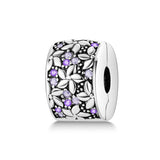 Flower Beaded Pendant Jewelry Accessories Beaded Bracelet Necklace - V.I.P Digital Presence