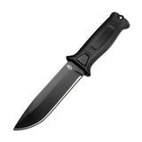 Goebel Infantry Outdoor Tactical Wilderness Survival Straight Knife Collection Of Self-Defense Carry Knives Outdoor Pocket Knife - V.I.P Digital Presence