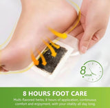 HerbalDetox Foot Patches