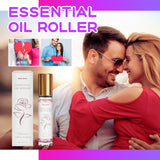 Ball Perfume, Fresh Light Fragrance Natural Lasting Fragrance Portable Niche Dating Perfume - V.I.P Digital Presence
