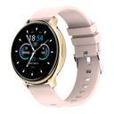 ZL27 Smart Watch Multi-Function Heart Rate Blood Pressure Blood Oxygen Sports Bracelet Bluetooth Call Watch - V.I.P Digital Presence